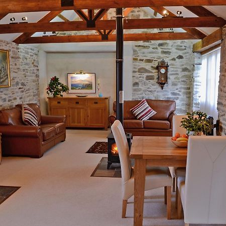 Penno Cottage - 24440 Bodmin Esterno foto