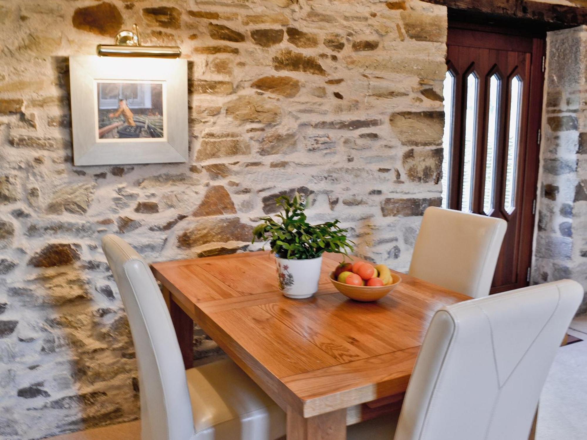 Penno Cottage - 24440 Bodmin Esterno foto