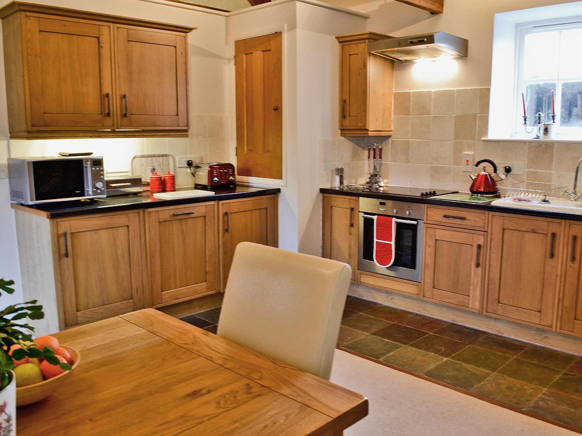 Penno Cottage - 24440 Bodmin Esterno foto