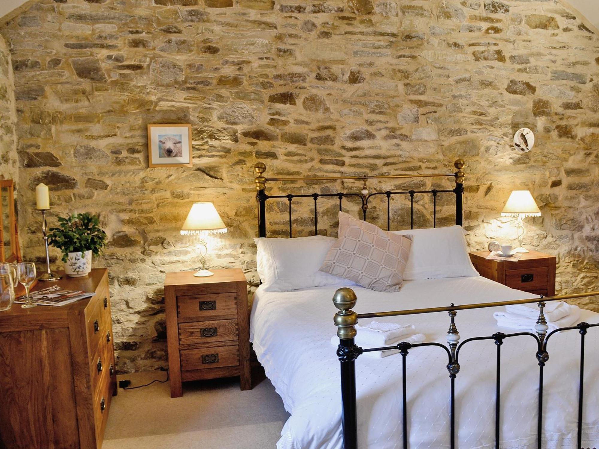 Penno Cottage - 24440 Bodmin Esterno foto