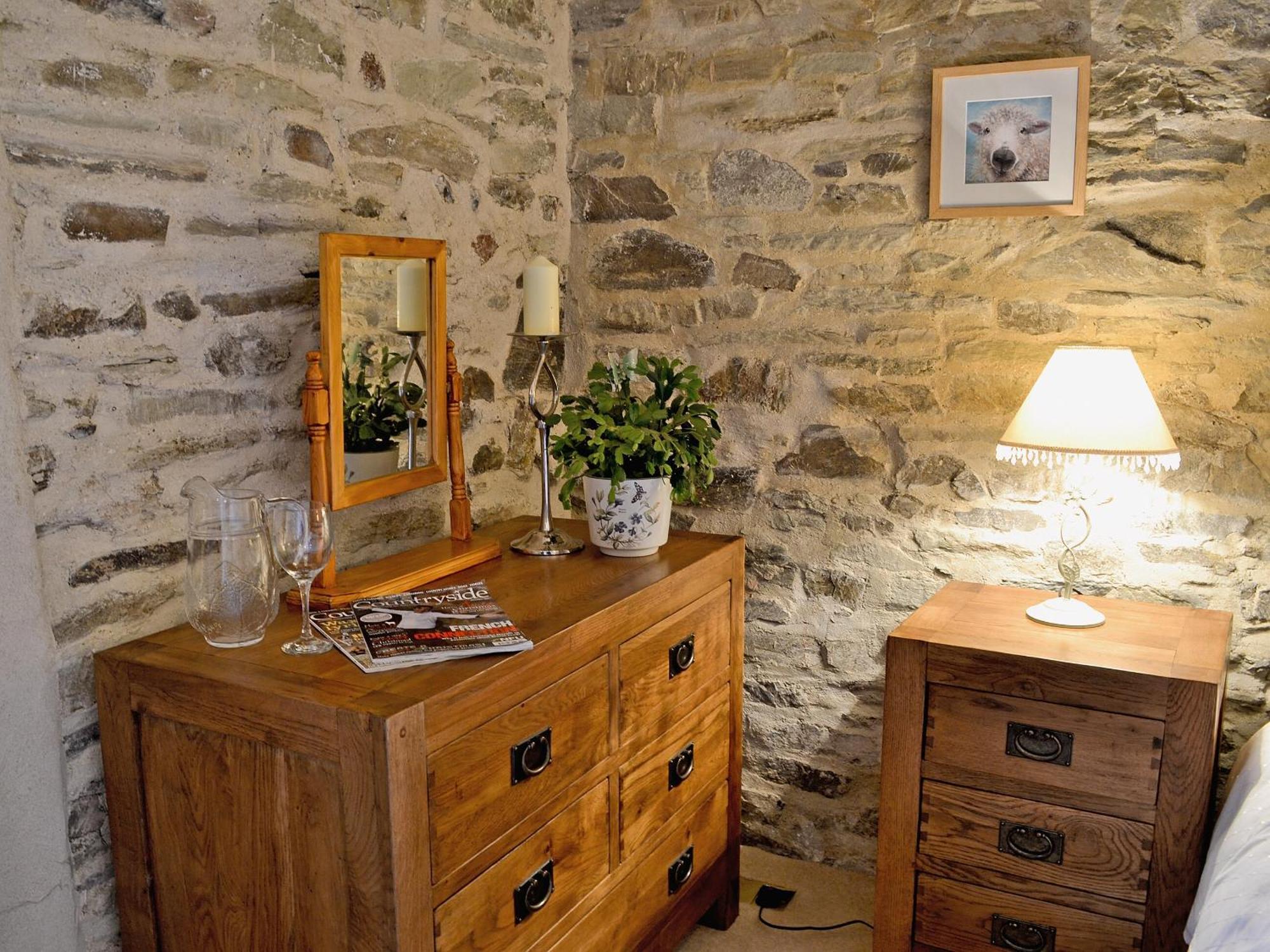 Penno Cottage - 24440 Bodmin Esterno foto