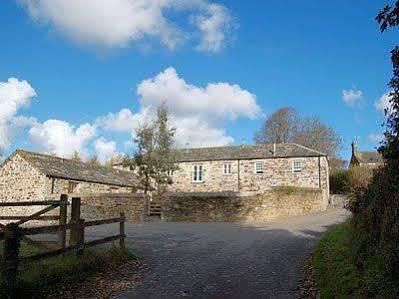 Penno Cottage - 24440 Bodmin Esterno foto